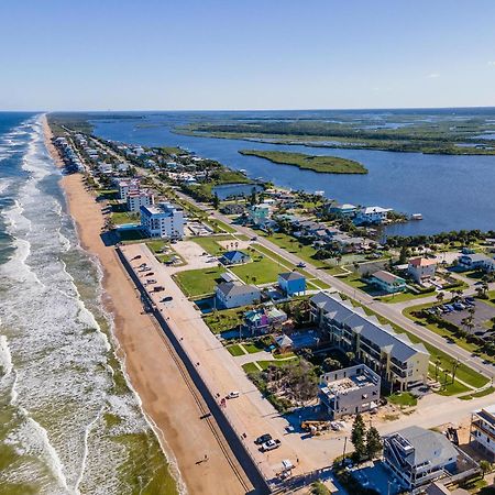 Вилла Southwind 904 Нью-Смирна-Бич Экстерьер фото