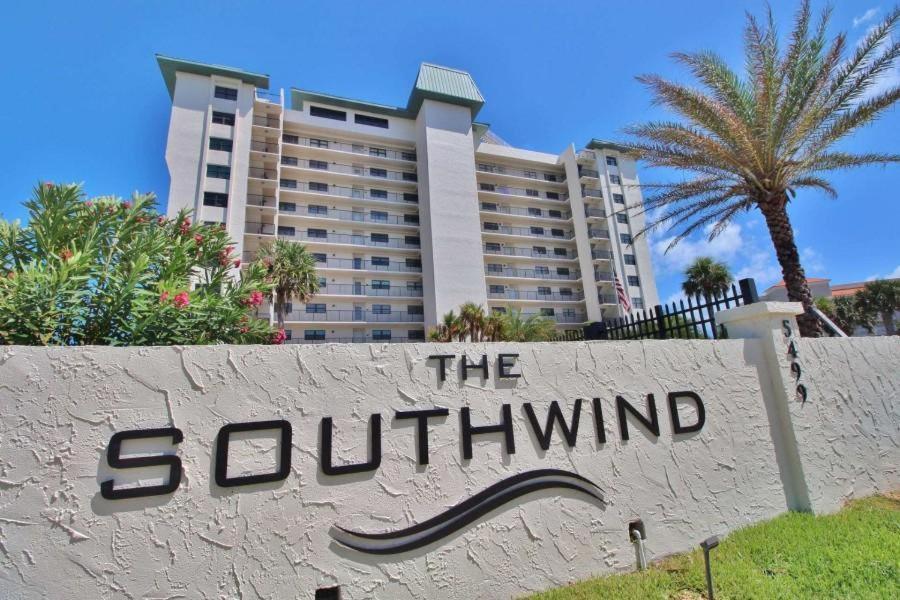 Вилла Southwind 904 Нью-Смирна-Бич Экстерьер фото